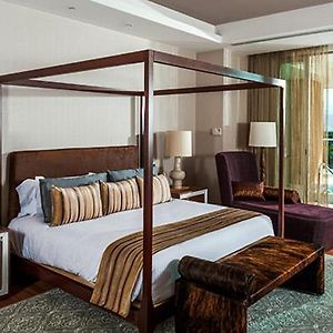 Three-Bedroom Suite